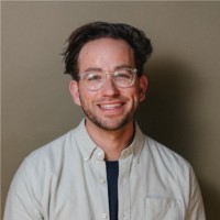 NOAA Research Employee Jacob Steinberg's profile photo