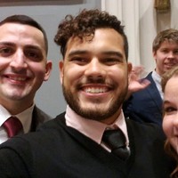 James Fermin Email & Phone Number