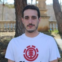 Woffu Employee Arnau Casanova Barjuan's profile photo