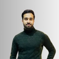 PieStack Employee Fahad Shah's profile photo
