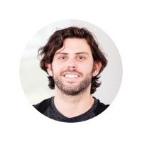 Geminus Employee David Quigley's profile photo