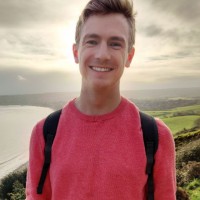 Ministry of Justice UK Employee Jack Tattersall's profile photo