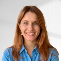 SONIFI Health Employee Viktoriia Besedina's profile photo