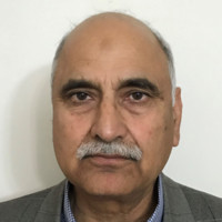 Global Precast Inc. Employee Syed Mehdi's profile photo