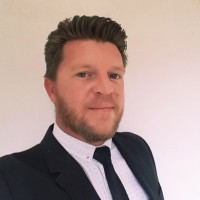 Clockwork Employee Morne Cloete's profile photo