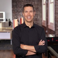 Curran Architecture Employee Shawn Curran's profile photo