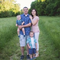 Campbell County Health Employee Kyson Staheli's profile photo