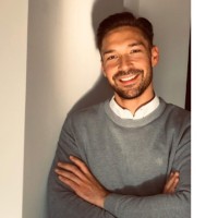 Pfeifer & Langen GmbH & Co. KG Employee Tim Gerecke's profile photo