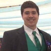 Olson Electric Employee Rory Olson's profile photo