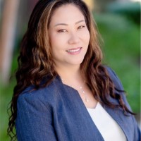 Bank of Southern California Employee Florence Hsu's profile photo