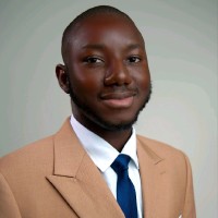 Praise Ayodele Email