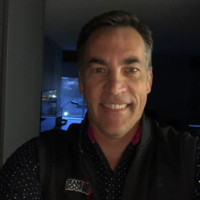 Terry Stauffer