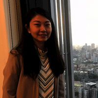 MassAve Global Inc Employee Nicole Tu's profile photo