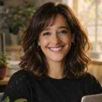 REDCONAR Employee Aldana Campora's profile photo