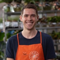 The Home Depot Employee Jack Conway's profile photo