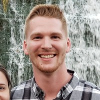 Samsung Austin Semiconductor Employee Cole Fraser's profile photo