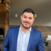 Yardstik (IT Consulting and Outsourcing) Employee Dênis Felipe Nunes's profile photo