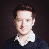 Kitware Europe Employee Julien Finet's profile photo