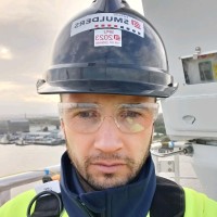 Smulders Employee Joe Colligan's profile photo
