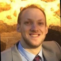 SA Water Employee Jesse Hahn's profile photo