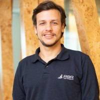 RBR Asset Management Employee Guilherme Antunes's profile photo