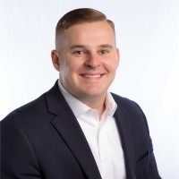 Prime Meridian Bank Employee Travis Hoffmann's profile photo