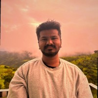 TIBCO Employee Pramod Chougule's profile photo