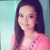 Soffront Corporation Employee Nabanita Barik's profile photo