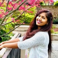 Outsource Receivables, Inc. Employee Nisha Perumalla's profile photo