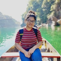 Priya Chowdhury Email