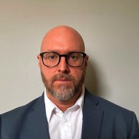 Saab Employee Daniel Back's profile photo