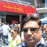 Ganesh Bhatnagar Email
