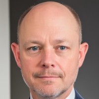 Strong Systems International Employee Damon Sanders's profile photo