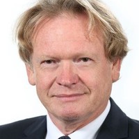 Beter. Employee Rudy van Leusden's profile photo