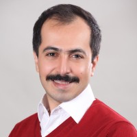 Ali Dardashti's profile photo