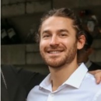 Ascent Geomatics Solutions Employee Nathan Krzynski's profile photo