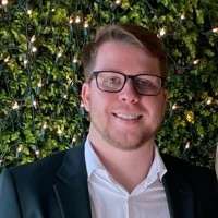 Central Kentucky Ag Credit Employee Trey Clancy's profile photo