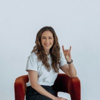 The University of Texas School of Law Employee Cara Polisini's profile photo