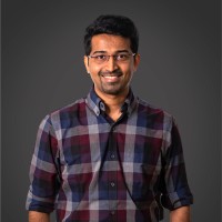 Burling Builders, Inc. Employee Raj Shah's profile photo