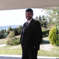 STAR Rafineri Employee Serdar Sertdemir's profile photo