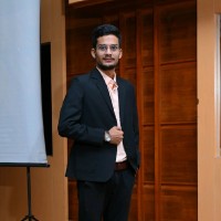The Sanmar Group Employee Suman Jena's profile photo