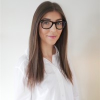 Jotex Employee Klaudia Jasionek's profile photo