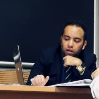 Arsalan Bayatmakoo Email
