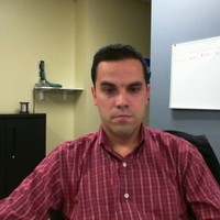 Isabellenhütte USA Employee Tony Carreiro's profile photo