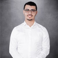 Belsons Technologies Employee Yasser Djakhdjakha's profile photo