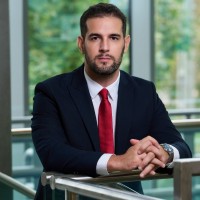 E-mail e número de telefone de David Ashur