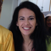 Urban Dove Team Charter School Employee Jennifer Byalick's profile photo