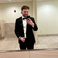 Ben Richard Email & Phone Number