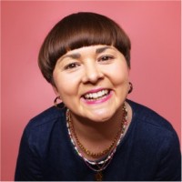 Home-Start UK Employee Beth Wilson's profile photo