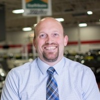Miller Auto Plaza Employee Jon Fuchs's profile photo